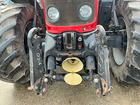 2007 massey ferguson dyna vt 7495 vierwielaangedreven landbouwtractor - afbeelding 9 van  50