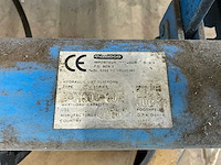 2007 matador hefplateau - afbeelding 2 van  2