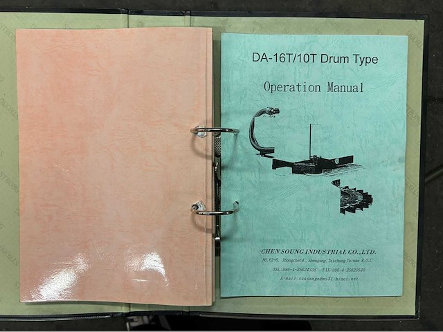 2007 matchmaker minimill 610 cnc universeel machinecentrum - afbeelding 3 van  16