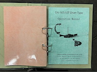 2007 matchmaker minimill 610 cnc universeel machinecentrum - afbeelding 3 van  16