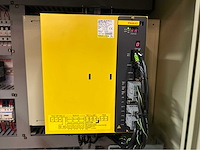 2007 matchmaker minimill 610 cnc universeel machinecentrum - afbeelding 4 van  16