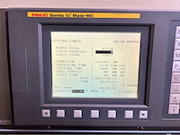 2007 matchmaker minimill 610 cnc universeel machinecentrum - afbeelding 13 van  16