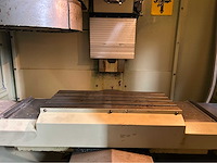 2007 matchmaker minimill 610 cnc universeel machinecentrum - afbeelding 15 van  16