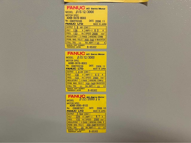 2007 matchmaker minimill 610 cnc universeel machinecentrum - afbeelding 3 van  11