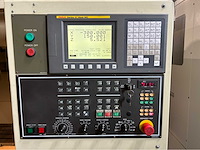 2007 matchmaker minimill 610 cnc universeel machinecentrum - afbeelding 7 van  11