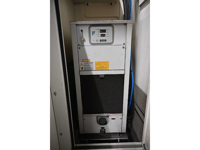2007 maximill vmc 1470a - 3-assig bewerkingscentrum - afbeelding 8 van  15