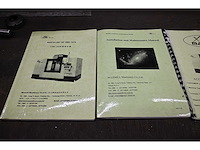 2007 maximill vmc 1470a - 3-assig bewerkingscentrum - afbeelding 11 van  15