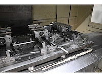 2007 maximill vmc 1470a - 3-assig bewerkingscentrum - afbeelding 23 van  27