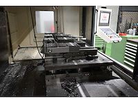 2007 maximill vmc 1470a - 3-assig bewerkingscentrum - afbeelding 12 van  27
