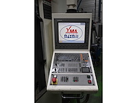 2007 maximill vmc 1470a - 3-assig bewerkingscentrum - afbeelding 13 van  27