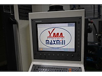 2007 maximill vmc 1470a - 3-assig bewerkingscentrum - afbeelding 14 van  27