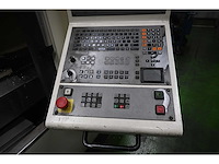 2007 maximill vmc 1470a - 3-assig bewerkingscentrum - afbeelding 15 van  27