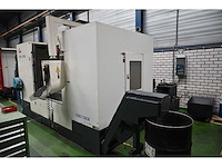 2007 maximill vmc 1470a - 3-assig bewerkingscentrum - afbeelding 16 van  27