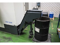 2007 maximill vmc 1470a - 3-assig bewerkingscentrum - afbeelding 17 van  27