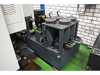 2007 maximill vmc 1470a - 3-assig bewerkingscentrum - afbeelding 18 van  27