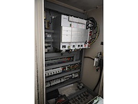 2007 maximill vmc 1470a - 3-assig bewerkingscentrum - afbeelding 21 van  27