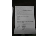 2007 maximill vmc 1470a - 3-assig bewerkingscentrum - afbeelding 26 van  27
