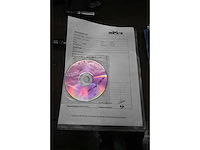 2007 maximill vmc 1470a - 3-assig bewerkingscentrum - afbeelding 27 van  27