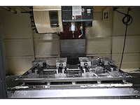 2007 maximill vmc 1470a - 3-assig bewerkingscentrum - afbeelding 3 van  27