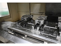 2007 maximill vmc 1470a - 3-assig bewerkingscentrum - afbeelding 4 van  27