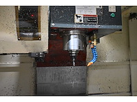 2007 maximill vmc 1470a - 3-assig bewerkingscentrum - afbeelding 6 van  27