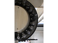 2007 maximill vmc 1470a - 3-assig bewerkingscentrum - afbeelding 9 van  27