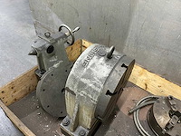 2007 maxmill vmc-2090a cnc universele machinecentrum - afbeelding 2 van  16