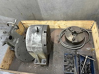 2007 maxmill vmc-2090a cnc universele machinecentrum - afbeelding 3 van  16