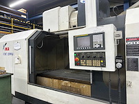 2007 maxmill vmc-2090a cnc universele machinecentrum - afbeelding 11 van  16