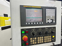 2007 maxmill vmc-2090a cnc universele machinecentrum - afbeelding 12 van  16