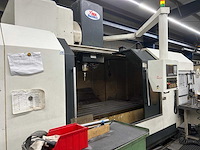 2007 maxmill vmc-2090a cnc universele machinecentrum - afbeelding 13 van  16