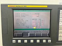 2007 maxmill vmc-2090a cnc universele machinecentrum - afbeelding 17 van  19