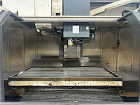 2007 maxmill vmc-2090a cnc universele machinecentrum - afbeelding 18 van  19