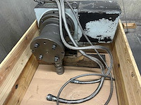 2007 maxmill vmc-2090a cnc universele machinecentrum - afbeelding 13 van  14