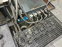 2007 maxmill vmc-2090a cnc universele machinecentrum - afbeelding 10 van  14