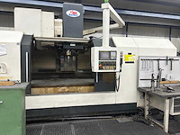 2007 maxmill vmc-2090a cnc universele machinecentrum - afbeelding 6 van  14