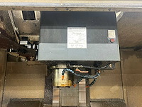 2007 maxmill vmc-2090a cnc universele machinecentrum - afbeelding 3 van  25