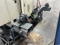 2007 maxmill vmc-2090a cnc universele machinecentrum - afbeelding 8 van  25
