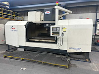 2007 maxmill vmc-2090a cnc universele machinecentrum - afbeelding 19 van  25