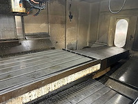 2007 maxmill vmc-2090a cnc universele machinecentrum - afbeelding 25 van  25