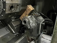 2007 mazak sqt 250my cnc-draaibank - afbeelding 3 van  20