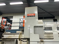 2007 mazak sqt 250my cnc-draaibank - afbeelding 6 van  20