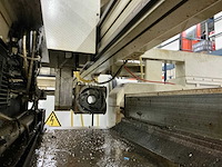 2007 mazak sqt 250my cnc-draaibank - afbeelding 7 van  20