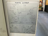 2007 mazak sqt 250my cnc-draaibank - afbeelding 8 van  20