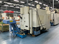 2007 mazak sqt 250my cnc-draaibank - afbeelding 14 van  20