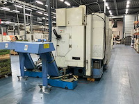 2007 mazak sqt 250my cnc-draaibank - afbeelding 15 van  20