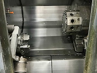 2007 mazak sqt 250my cnc-draaibank - afbeelding 19 van  20