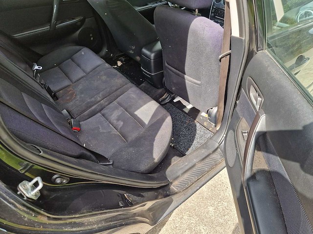 2007 mazda 6 sportbreak 1.8i touring personenauto - afbeelding 3 van  9