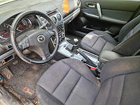 2007 mazda 6 sportbreak 1.8i touring personenauto - afbeelding 4 van  9