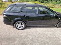 2007 mazda 6 sportbreak 1.8i touring personenauto - afbeelding 7 van  9